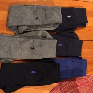 Men’s Polo socks